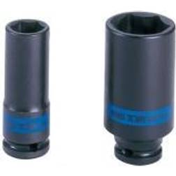 King Tony Krafttop 4435M lang 6kt. 1/2'' 13mm