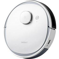 Ecovacs Deebot N3 MAX