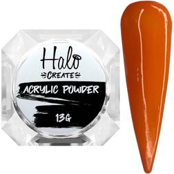 Halo by Pure Nails Gel Nails Create Nail Acrylic Powder 13G