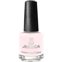 Jessica Custom Colour Nail Polish Cheeky 14.8Ml