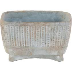 BigBuy Garden Kruka 22,7 Cement
