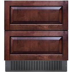 Summit Appliance 5.42 Brown, Gray