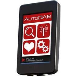 Connects2 AutoDab Go-Plus