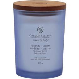 Chesapeake Bay Candle Serenity + Lugnt 250 Doftljus