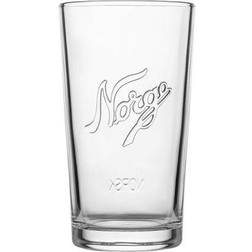 Norgesglasset - Drinking Glass 40cl 6pcs