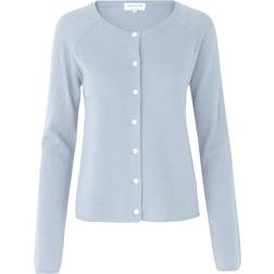 Rosemunde Wool & Cashmere Cardigan ls Dam Cardigans