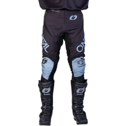 O'Neal Matrix Ridewear Textilhose - Schwarz/Grau