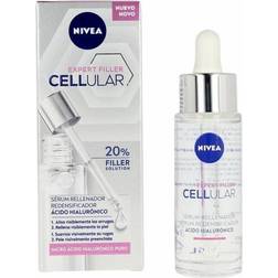 Nivea Ansiktsserum Cellular Filler 40ml