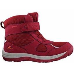 Viking Hernes GTX - Dark Red/Red