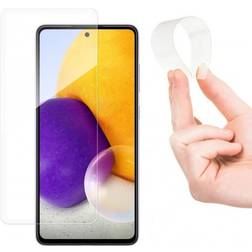 Wozinsky Nano Flexi Härdat Glas Samsung Galaxy A72 4G