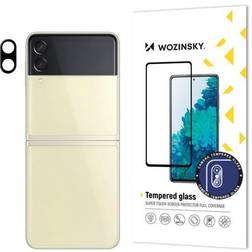 Wozinsky 9H Kamera Linsskydd Galaxy Z Flip 3