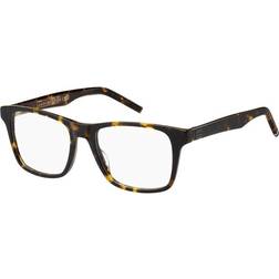 Tommy Hilfiger TH1990 086 Havana ONE SIZE