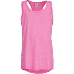 Trespass Girls Active Vest Bali Pink 11/12