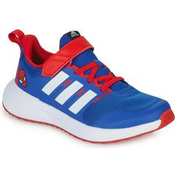 adidas Sport Performance Sneakers løbesko FortaRun 2.0 Spiderman EL Blå