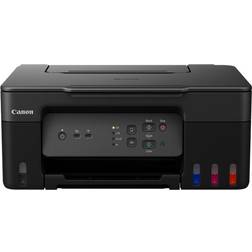 Canon PIXMA G3430 Inkjet A4 4800 x 1200 DPI Wi-Fi