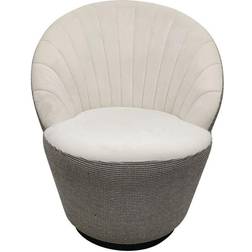 Dkd Home Decor 69 Fåtölj 2st