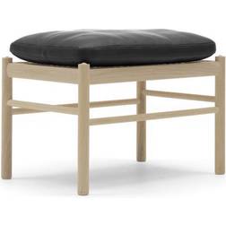 Carl Hansen & Søn Colonial Fodskammel