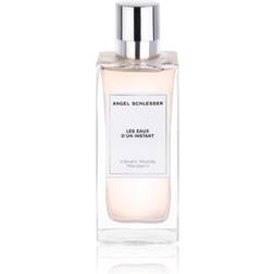 Angel Schlesser Men's Perfume Vibrant Woody Mandarin EDT 150 ml