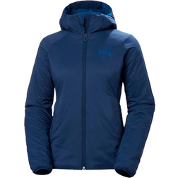 Helly Hansen Odin Stretch Insulated Jacket - Ocean