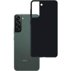 3mk Case for Samsung S23 Plus Soft Mat Shock 1.25m Matt Case Black