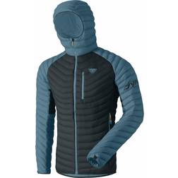 Dynafit Radical Down Hood Men's - Storm Blue