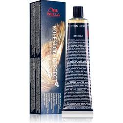 Wella Koleston Perfect ME+ Pure Naturals Permanent hårfärgningsmedel Skugga 60ml