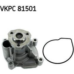 SKF Vandpumpe VKPC 81501 Med Pakninger Plastik