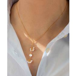 Hultquist Selma necklace