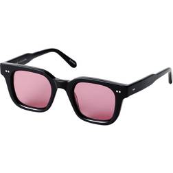 Chimi 04 Lab Black/Pink