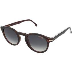 Carrera Unisex 301/S Sonnenbrille, 086