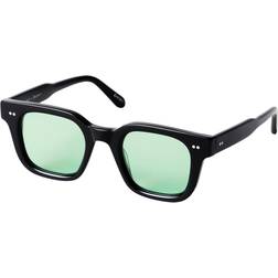 Chimi 04 Lab Black Green