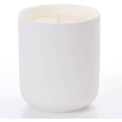 Aroma Home De Stress Amber Tonka Bean Scented Candle