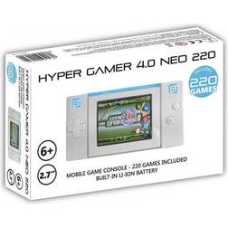 Techworks Hyper Gamer 4.0 Neo