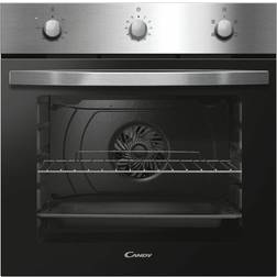 Candy FIDC X502 65 L A Stainless Steel Acciaio inossidabile
