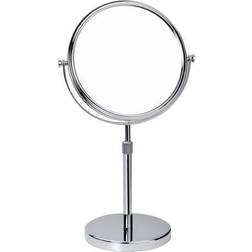 Kriss kosmetikspejl, Ø20 cm, krom