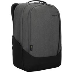 Targus TBB94104GL backpack Casual backpack Black, Grey