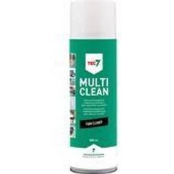 Tec7 SKUMSPRAY MULTI CLEAN 500ML