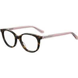 Moschino MOL543-TN-086 Spectacle Frame 46 mm