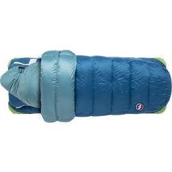 Big Agnes Roxy Ann 3n1 15 650 Downtek W's Long Sovepose