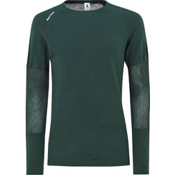 Åsnes Tundra Long Sleeve - Forest Green