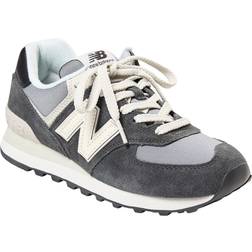 New Balance WL574PA Sneakers BLACKTOP/BALCKTOP