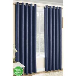 Tyrone of Eyelet Thermal reducing Dim Out