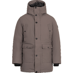 Urban Pioneers Clint Parka Men's - Raisin