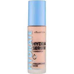 Collection Hydra Serum Cashew Beige