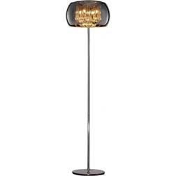 Trio Lighting Vapore Bodenlampe 158cm