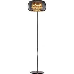 Trio Lighting Vapore Golvlampa 158cm