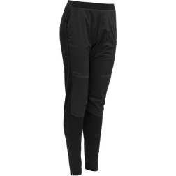 Devold Running Cover Pants Women's - Caviar