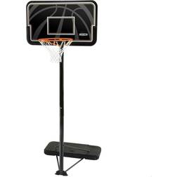 Lifetime Basketball Basket 112x305cm