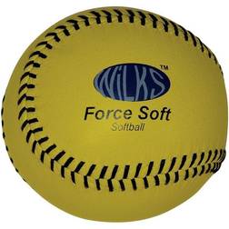 Reydon Wilks Force Soft Softball Ball