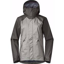 Bergans Vatne 3l Jacket W - Green Mud/Light Green Mud